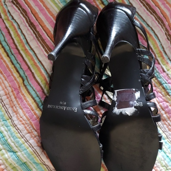 Shoes - Picture 3 of 3